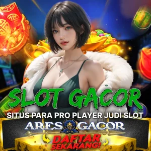 Slot 5 Ribu Buat Pemula yang Baru Coba Judi Online